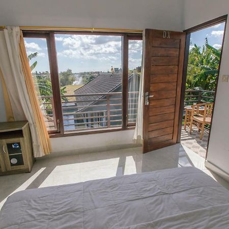 Pluto House Apartment Canggu Екстериор снимка