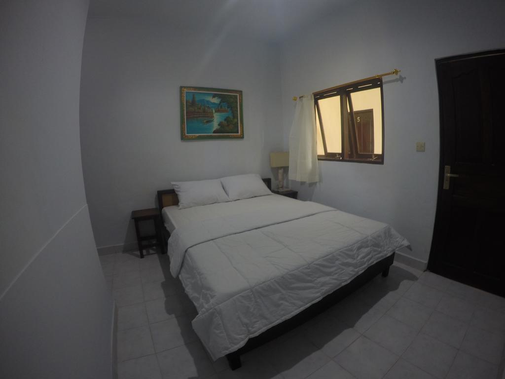 Pluto House Apartment Canggu Екстериор снимка