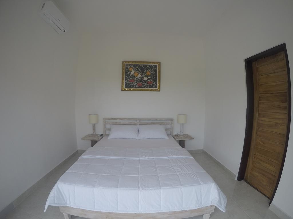 Pluto House Apartment Canggu Екстериор снимка