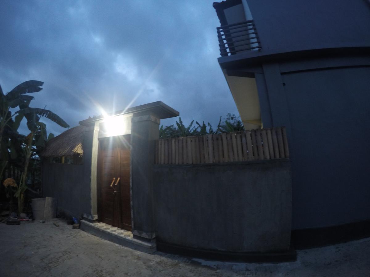 Pluto House Apartment Canggu Екстериор снимка