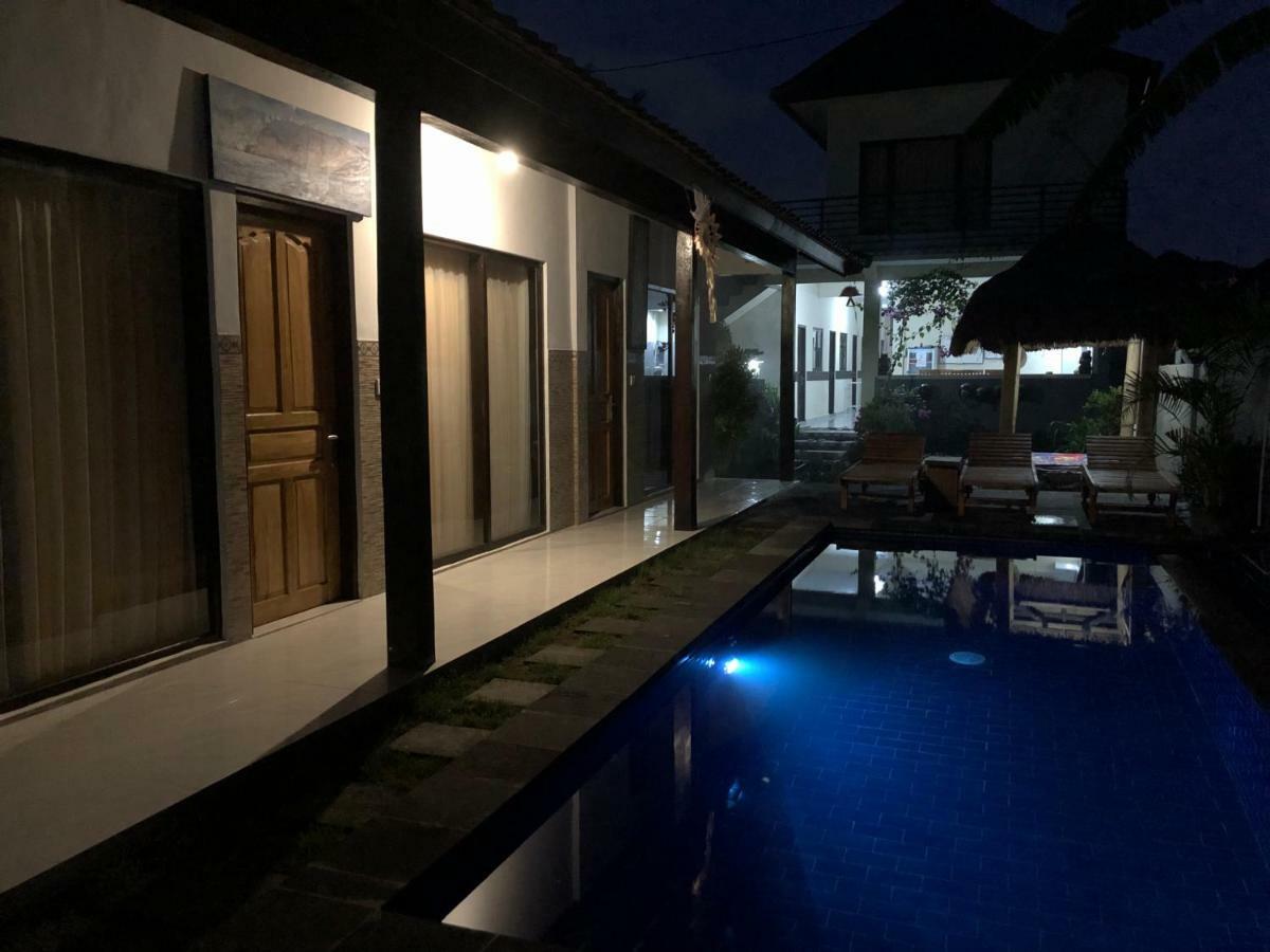 Pluto House Apartment Canggu Екстериор снимка