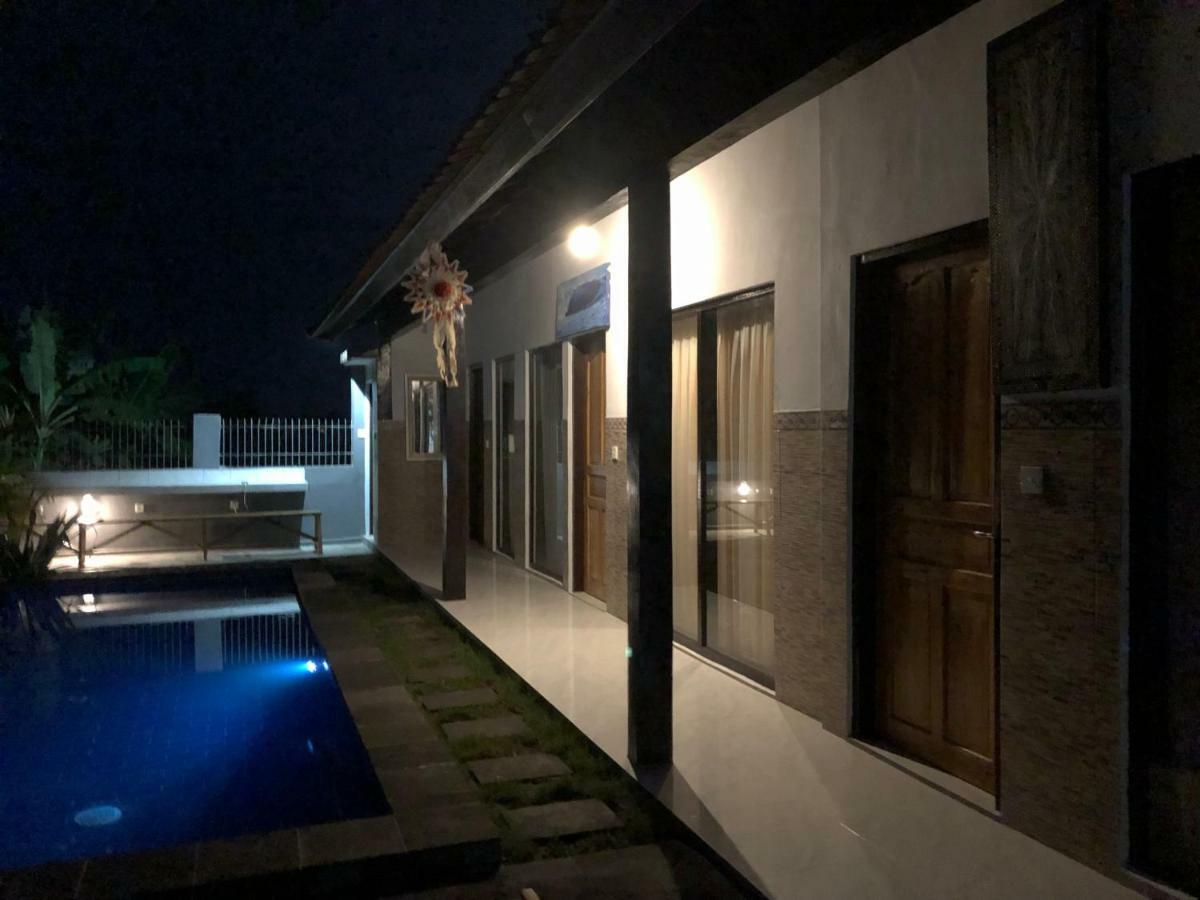 Pluto House Apartment Canggu Екстериор снимка