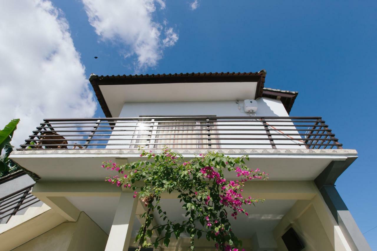 Pluto House Apartment Canggu Екстериор снимка