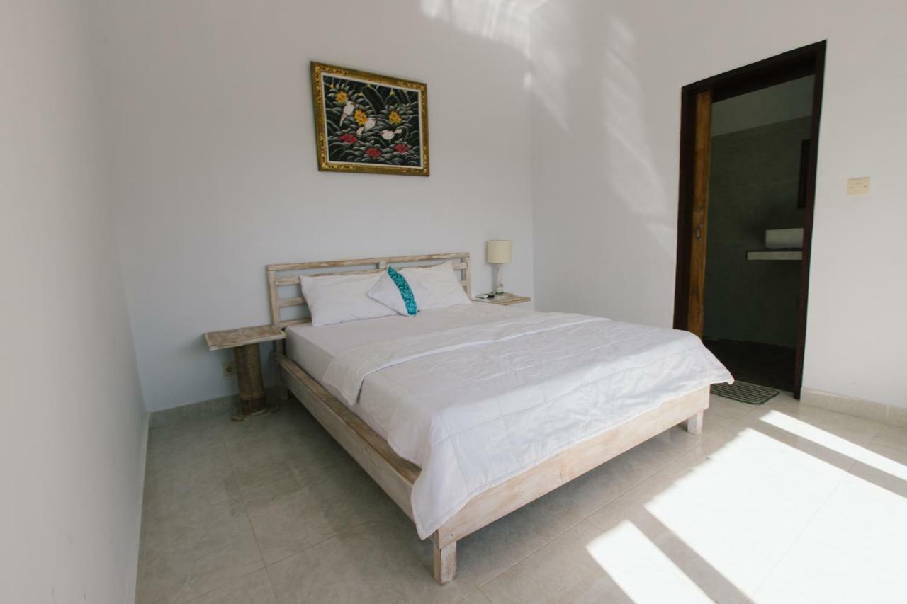 Pluto House Apartment Canggu Екстериор снимка