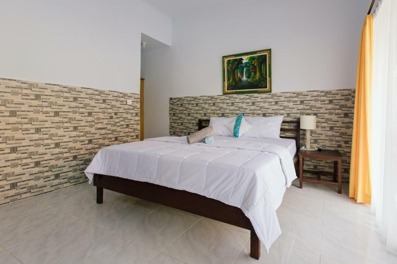 Pluto House Apartment Canggu Екстериор снимка